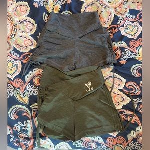 CLS Sportswear Size Small Shorts